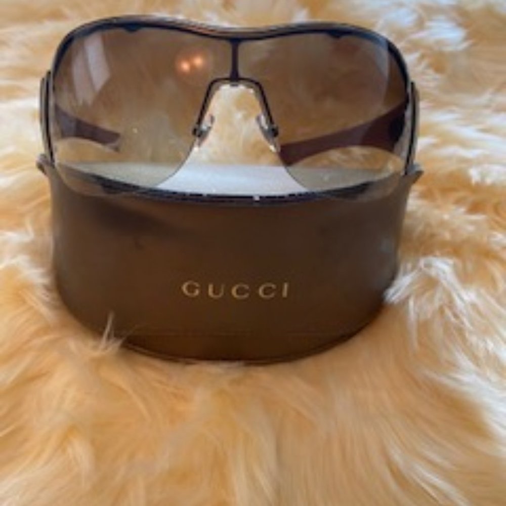 Gucci  Sunglasses GG1855/S RDX/2K